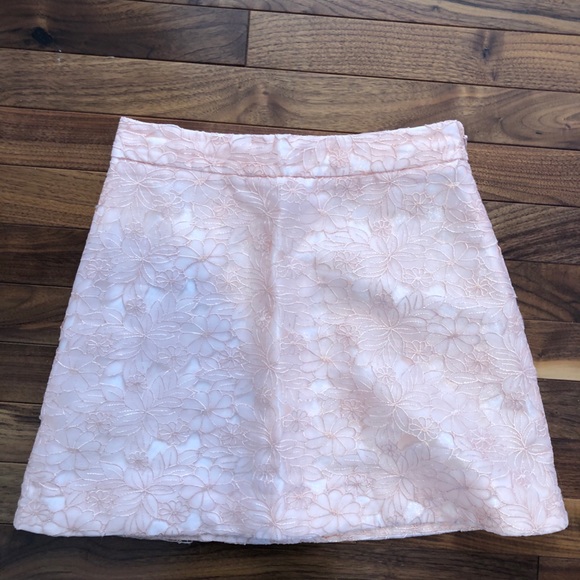 🍉 2/25$ Topshop mini skirt - Picture 1 of 3